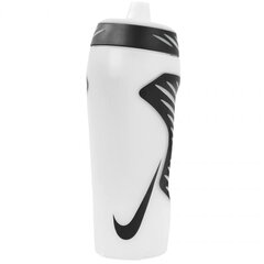 Veepudel Nike HYPERFUEL, 530 ml hind ja info | Joogipudelid | kaup24.ee