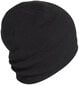 Adidas Mütsid Perf Beanie Black GE0609/OSFL hind ja info | Meeste sallid, mütsid ja kindad | kaup24.ee