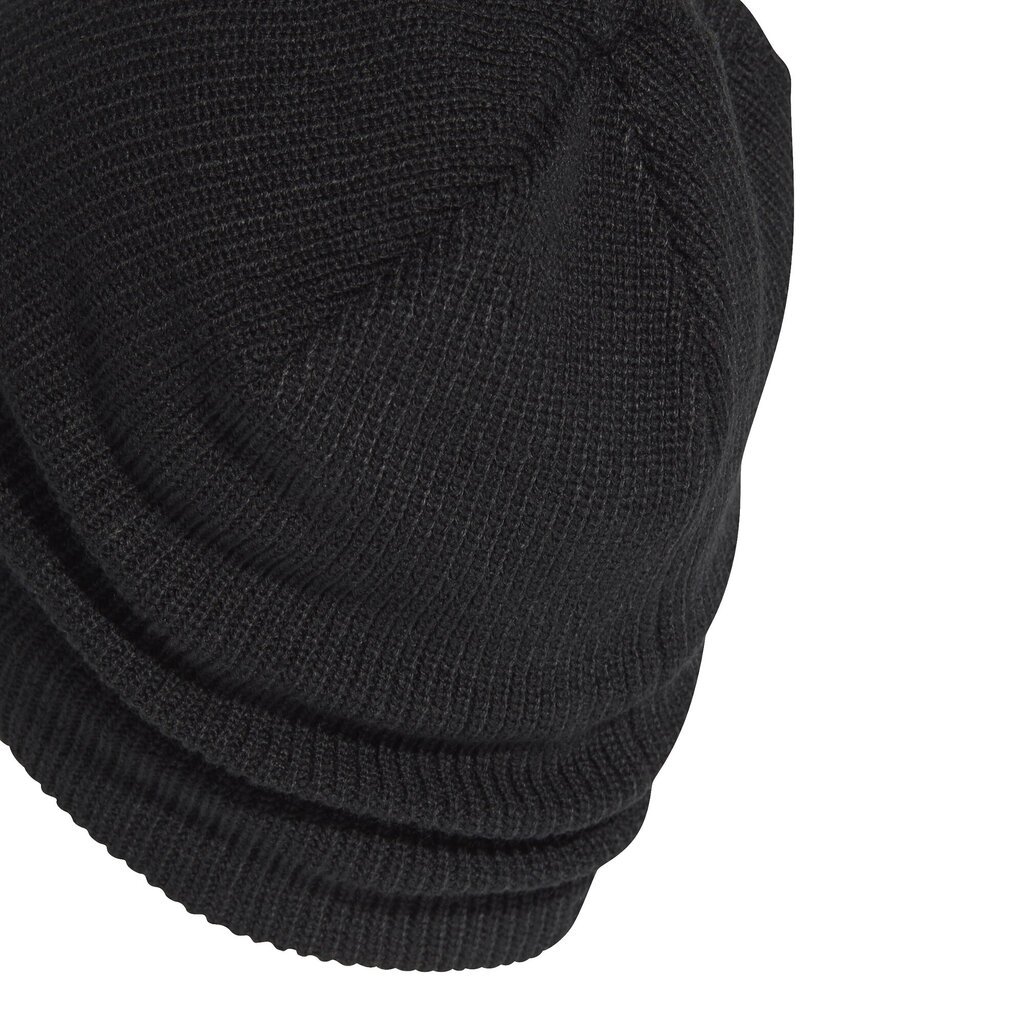 Adidas Mütsid Perf Beanie Black GE0609/OSFL цена и информация | Meeste sallid, mütsid ja kindad | kaup24.ee