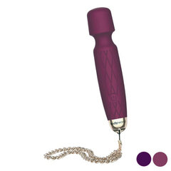 Wand Vibraator Luxe Mini Bodywand: Värvus - Lilla hind ja info | Vibraatorid | kaup24.ee