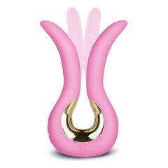 Минивибратор Candy Fun Toys Розовый цена и информация | Вибраторы | kaup24.ee