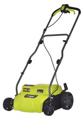 Ryobi Elektryczny wertykulator 1400 W, 35 cm RY1400SF35A цена и информация | Культиваторы, мотоблоки, аэраторы | kaup24.ee