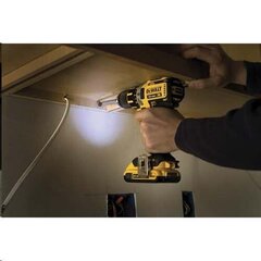 Wiertarko-wkrętarka Dewalt DCD790M2 18 V 4 Ah цена и информация | Шуруповерты, дрели | kaup24.ee