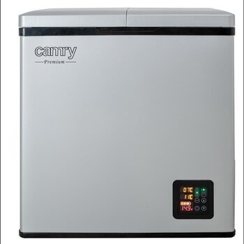 Kaasaskantav külmik Camry (38 L) hind ja info | Autokülmikud | kaup24.ee