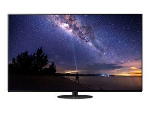 65" 4K Ultra HD OLED televiisor PANASONIC TX-65JZ1000E hind ja info | Telerid | kaup24.ee