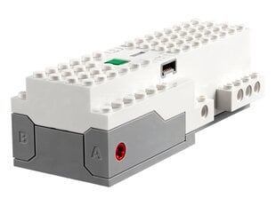 88006 LEGO® Functions Блок управления движением  цена и информация | Конструкторы и кубики | kaup24.ee