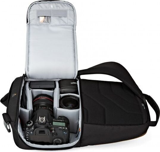 Lowepro Slingshot Edge 250 AW цена и информация | Kotid, vutlarid fotoaparaatidele | kaup24.ee