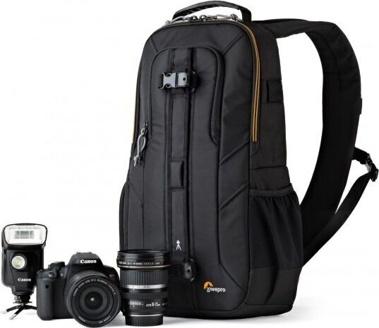 Lowepro Slingshot Edge 250 AW цена и информация | Kotid, vutlarid fotoaparaatidele | kaup24.ee