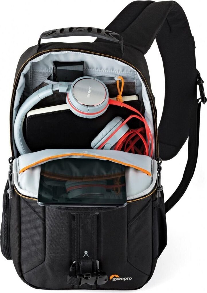 Lowepro Slingshot Edge 250 AW hind ja info | Kotid, vutlarid fotoaparaatidele | kaup24.ee