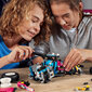 42124 LEGO® Technic maastikubagi hind ja info | Klotsid ja konstruktorid | kaup24.ee