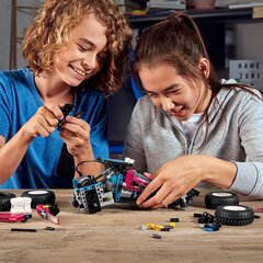 42124 LEGO® Technic Off-road buggy цена и информация | Конструкторы и кубики | kaup24.ee