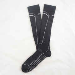 Suusasokid Ski Socks hind ja info | Meeste sokid | kaup24.ee