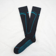 Лыжные носки Ski Socks цена и информация | Мужские носки | kaup24.ee