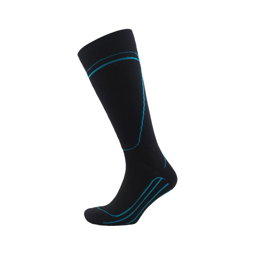 Suusasokid Ski Socks hind ja info | Meeste sokid | kaup24.ee