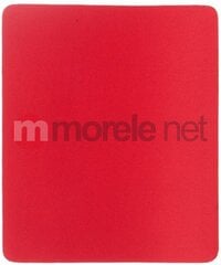 iBOX MP002, punane hind ja info | Hiired | kaup24.ee