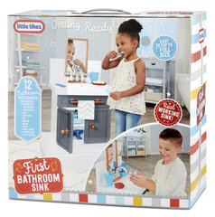 Esimene vannitoa kraanikauss MGA LITTLE TIKES hind ja info | Tüdrukute mänguasjad | kaup24.ee