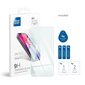 Kaitseklaas Blue Star sobib Samsung Galaxy S21 FE цена и информация | Ekraani kaitsekiled | kaup24.ee