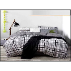 Voodipesukomplekt Cotton World, 160 x 200 cm hind ja info | Voodipesu | kaup24.ee