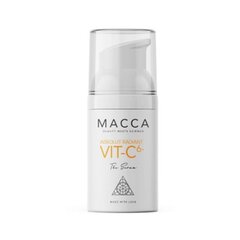 Valgustpeegeldav seerum Absolut Radiant VIT-C6+ Macca (30 ml) цена и информация | Сыворотки для лица, масла | kaup24.ee