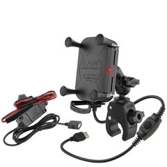 Ram Mounts RAM-B-400-A-UN12W-V7M цена и информация | Mobiiltelefonide hoidjad | kaup24.ee