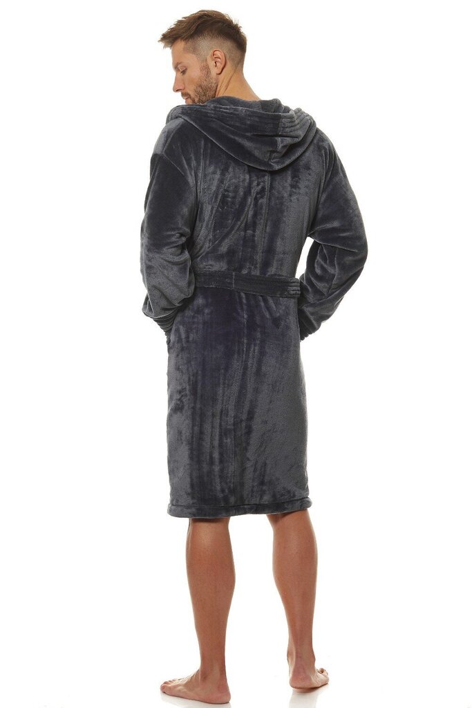 L&L meeste hommikumantel 2110 Costa M-2XL hind ja info | Meeste hommikumantlid, pidžaamad | kaup24.ee