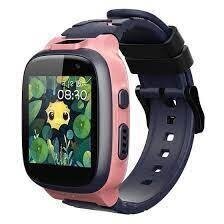 Nutikell 360 Kids Watch E2, pink hind ja info | Nutikellad (smartwatch) | kaup24.ee