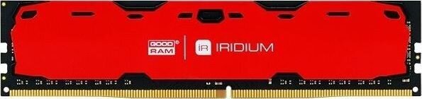 GoodRam IR-R2400D464L17/16G hind ja info | Operatiivmälu (RAM) | kaup24.ee