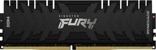 Оперативная память Kingston Fury KF426C15RB/32 цена и информация | Оперативная память (RAM) | kaup24.ee