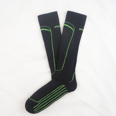 Suusasokid Ski Socks hind ja info | Meeste sokid | kaup24.ee