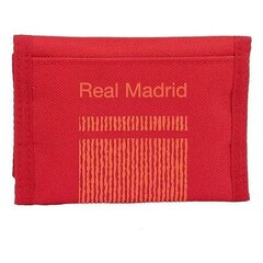 Кошелек для детей Real Madrid C.F. S4302957 цена и информация | Аксессуары для детей | kaup24.ee