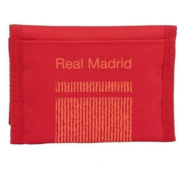 Laste rahakott Real Madrid C.F. S4302957 цена и информация | Laste aksessuaarid | kaup24.ee
