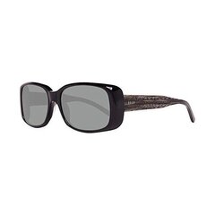 Солнцезащитные очки для женщин Elle EL18966-55BK цена и информация | Женские солнцезащитные очки | kaup24.ee