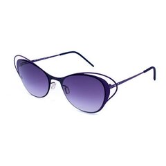Солнцезащитные очки для женщин Italia Independent 0219-017-018 цена и информация | Naiste päikeseprillid | kaup24.ee