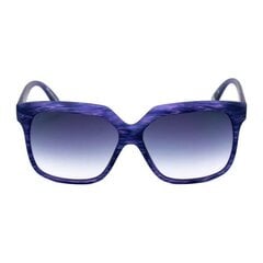Солнцезащитные очки для женщин Italia Independent 0919-BHS-017 цена и информация | Naiste päikeseprillid | kaup24.ee