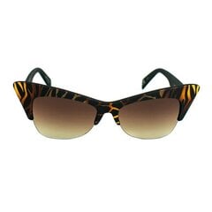 Солнцезащитные очки для женщин Italia Independent 0908-ZEF-044 цена и информация | Женские солнцезащитные очки | kaup24.ee