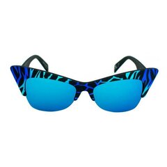 Солнцезащитные очки для женщин Italia Independent 0908-ZEF-022 цена и информация | Naiste päikeseprillid | kaup24.ee