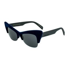 Солнцезащитные очки для женщин Italia Independent 0908V-021-000 цена и информация | Винтажные очки в стиле кота, hgjkhkll, черные, 1шт | kaup24.ee