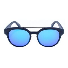 Универсальные солнцезащитные очки Italia Independent 0900T3D-STR-022 цена и информация | Винтажные очки в стиле кота, hgjkhkll, черные, 1шт | kaup24.ee