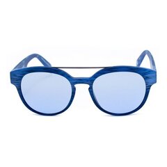 Солнцезащитные очки для женщин Italia Independent 0900-BHS-020 цена и информация | Винтажные очки в стиле кота, hgjkhkll, черные, 1шт | kaup24.ee