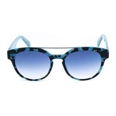 Солнцезащитные очки для женщин Italia Independent 0900-147-GLS цена и информация | Винтажные очки в стиле кота, hgjkhkll, черные, 1шт | kaup24.ee