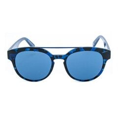 Солнцезащитные очки для женщин Italia Independent 0900-141-GLS цена и информация | Винтажные очки в стиле кота, hgjkhkll, черные, 1шт | kaup24.ee