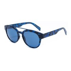 Солнцезащитные очки для женщин Italia Independent 0900-141-GLS цена и информация | Винтажные очки в стиле кота, hgjkhkll, черные, 1шт | kaup24.ee
