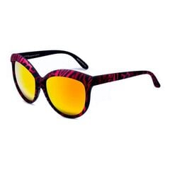 Солнцезащитные очки для женщин Italia Independent 0092-ZEF-053 цена и информация | Naiste päikeseprillid | kaup24.ee
