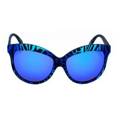 Солнцезащитные очки для женщин Italia Independent 0092-ZEF-022 цена и информация | Женские солнцезащитные очки | kaup24.ee