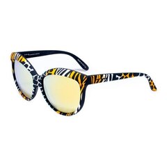 Солнцезащитные очки для женщин Italia Independent 0092-ZEF-001 цена и информация | Naiste päikeseprillid | kaup24.ee