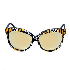 Солнцезащитные очки для женщин Italia Independent 0092-ZEF-001 цена и информация | Женские солнцезащитные очки | kaup24.ee