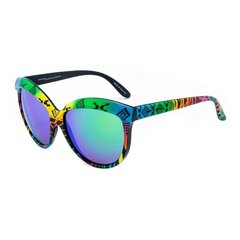 Солнцезащитные очки для женщин Italia Independent 0092INX-149-000 цена и информация | Женские солнцезащитные очки | kaup24.ee