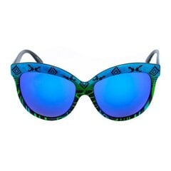 Солнцезащитные очки для женщин Italia Independent 0092INX-033-000 цена и информация | Женские солнцезащитные очки | kaup24.ee
