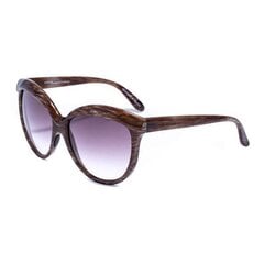 Солнцезащитные очки для женщин Italia Independent 0092-BH2-044 цена и информация | Naiste päikeseprillid | kaup24.ee