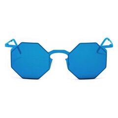 Универсальные солнцезащитные очки Italia Independent 0205-027-000 цена и информация | Винтажные очки в стиле кота, hgjkhkll, черные, 1шт | kaup24.ee